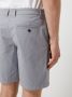 SELECTED HOMME regular fit chino short SLHCOMFORT tradewinds - Thumbnail 6