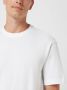Selected Homme Loose fit T-shirt van biologisch katoen model 'Truman' - Thumbnail 8
