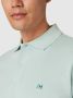 Selected Homme Poloshirt van katoen model 'SLHDANTE' - Thumbnail 5