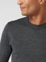 SELECTED HOMME Trui met ronde hals OWN MERINO COOLMAX KNIT - Thumbnail 4