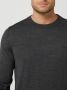 SELECTED HOMME Trui met ronde hals OWN MERINO COOLMAX KNIT - Thumbnail 3