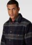 Selected Homme Overhemdjack met borstzakken model 'ARCHIVE' - Thumbnail 2