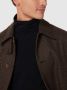 Selected Homme Shirt met lange mouwen en col model 'RORY' - Thumbnail 5