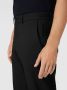 Selected Homme Slim fit chino met viscose model 'Dave' - Thumbnail 2