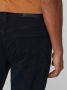 Selected Homme Slim fit jeans van biologische katoenmix model 'Leon' - Thumbnail 5