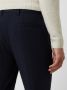 Selected Homme Slim fit pantalon met stretch model 'Adrian' - Thumbnail 2