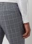 Selected Homme Lichtblauwe Pantalon Slhlim-timelogan Blu Snd Chk Trs - Thumbnail 9