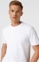 Selected Homme T-shirt van biologisch katoen model 'Colman' - Thumbnail 4