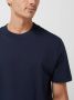 Selected Homme T-shirt van biologisch katoen model 'Colman' - Thumbnail 3
