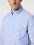 SELECTED HOMME regular fit overhemd SLHREGRICK-OX met biologisch katoen lichtblauw - Thumbnail 7