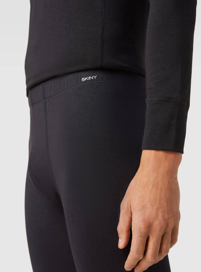 SKINY Lange onderbroek met deelnaden model 'CERAVIDA HEAT' - Foto 2