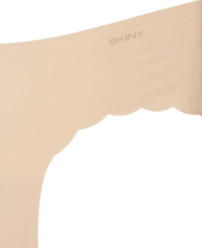 SKINY Panty van microgaren naadloos - Foto 2