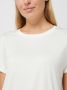 SKINY T-shirt van een mix van viscose en elastaan model 'Every Night In' - Thumbnail 2