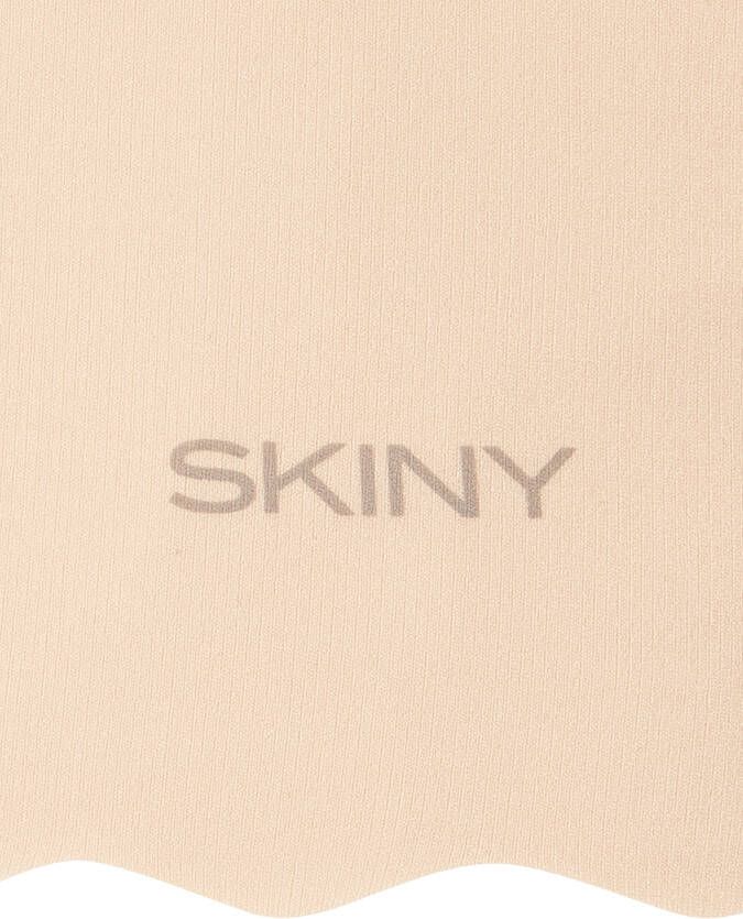 Skiny Hemd Micro Essentials uitneembare pads en verstelbare bandjes - Foto 2
