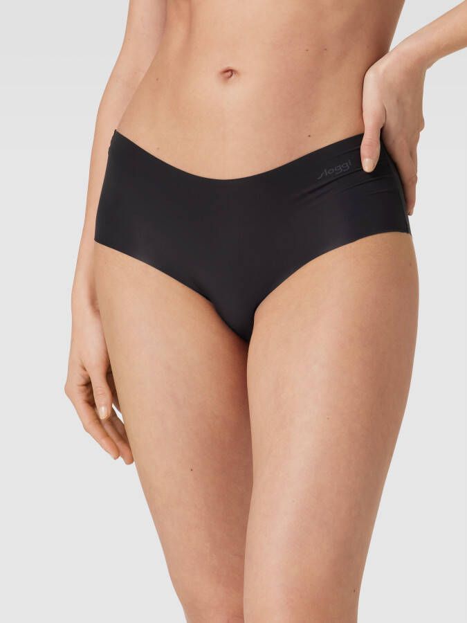 Sloggi Onderbroek met labeldetail model 'ZERO MICROFIBRE' - Foto 2