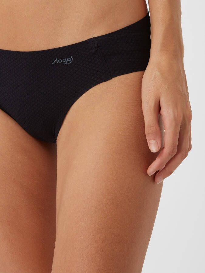 Sloggi Slip met stretch naadloos