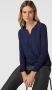 Smith and Soul Blouse met tuniekkraag - Thumbnail 2