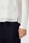 Smith and Soul Blouse met tuniekkraag - Thumbnail 2