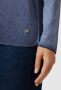 Smith and Soul Shirt met lange mouwen en labelapplicatie - Thumbnail 2