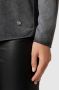 Smith and Soul Shirt met lange mouwen en labelapplicatie - Thumbnail 2