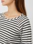 Smith and Soul Shirt met lange mouwen met streepmotief - Thumbnail 2