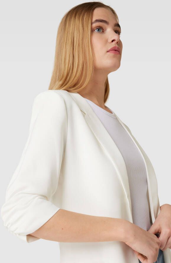 Soaked in Luxury Blazer met reverskraag model 'Shirley'