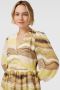 Soaked in Luxury Mini-jurk in wikkellook model 'Josefine' - Thumbnail 3