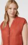 S.Oliver BLACK LABEL Blouseshirt met knoopsluiting - Thumbnail 2