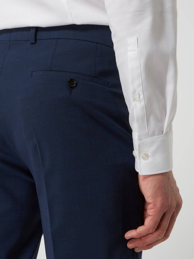 S.Oliver BLACK LABEL Pantalon met stretchgehalte - Foto 2