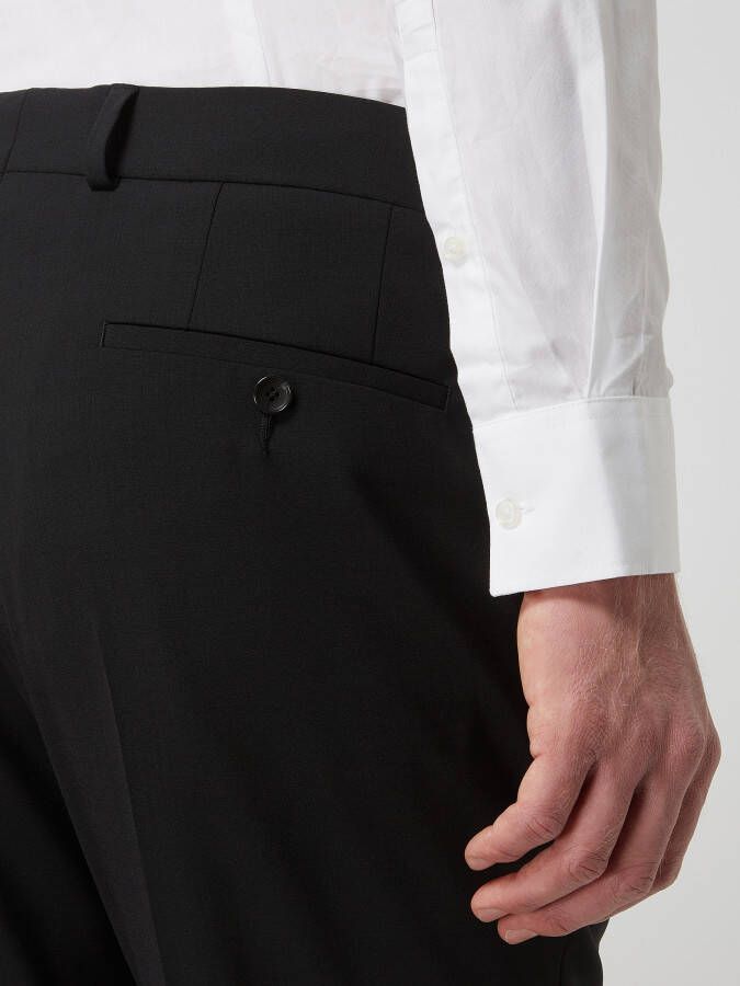 S.Oliver BLACK LABEL Pantalon met stretchgehalte - Foto 2