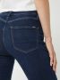S.Oliver BLACK LABEL slim fit jeans dark denim - Thumbnail 2