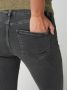 S.Oliver BLACK LABEL Slim fit jeans met modal - Thumbnail 2