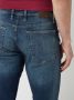S.Oliver BLACK LABEL Slim fit jeans met stretch model 'Keith' - Thumbnail 5
