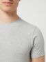 S.Oliver BLACK LABEL T-shirt met stretch - Thumbnail 2