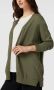 S.Oliver RED LABEL Cardigan met ribboorden - Thumbnail 3