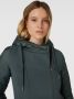 S.Oliver RED LABEL Gewatteerd jack in two-tone-stijl - Thumbnail 2
