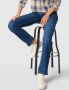 S.Oliver RED LABEL Jeans met labelpatch model 'Karolin' - Thumbnail 5
