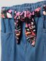 S.Oliver RED LABEL Jeans van katoen met steekzakken - Thumbnail 4