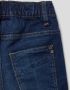 S.Oliver RED LABEL Korte jeans met steekzakken opzij - Thumbnail 2
