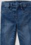 S.Oliver RED LABEL Korte slim fit jeans in 5-pocketmodel - Thumbnail 2