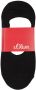 S.Oliver RED LABEL Kousenvoetjes met labeldetails in een set van 3 paar - Thumbnail 1