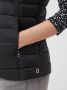 S.Oliver RED LABEL Regular fit bodywarmer met opstaande kraag - Thumbnail 3