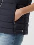 S.Oliver RED LABEL Regular fit bodywarmer met opstaande kraag - Thumbnail 6