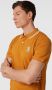 S.Oliver RED LABEL Poloshirt met labelpatch - Thumbnail 5