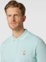 S.Oliver RED LABEL Poloshirt met labelpatch - Thumbnail 9