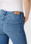 S.Oliver RED LABEL Skinny fit jeans in 5-pocketmodel model 'IZABELL' - Thumbnail 7