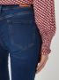 S.Oliver Bootcut jeans Beverly in stretchkwaliteit met studs op de zakken - Thumbnail 6