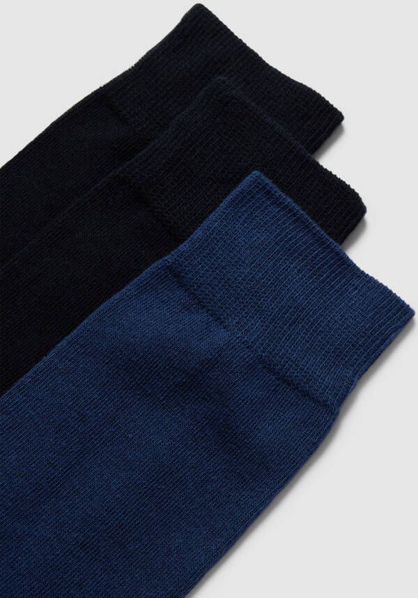 S.Oliver RED LABEL Sokken met stretch set van 3 paar - Foto 2