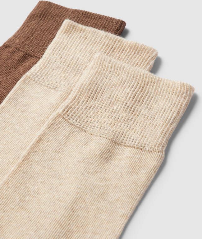 S.Oliver RED LABEL Sokken met stretch set van 3 paar - Foto 2