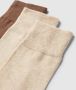 S.Oliver RED LABEL Sokken met stretch set van 3 paar - Thumbnail 2
